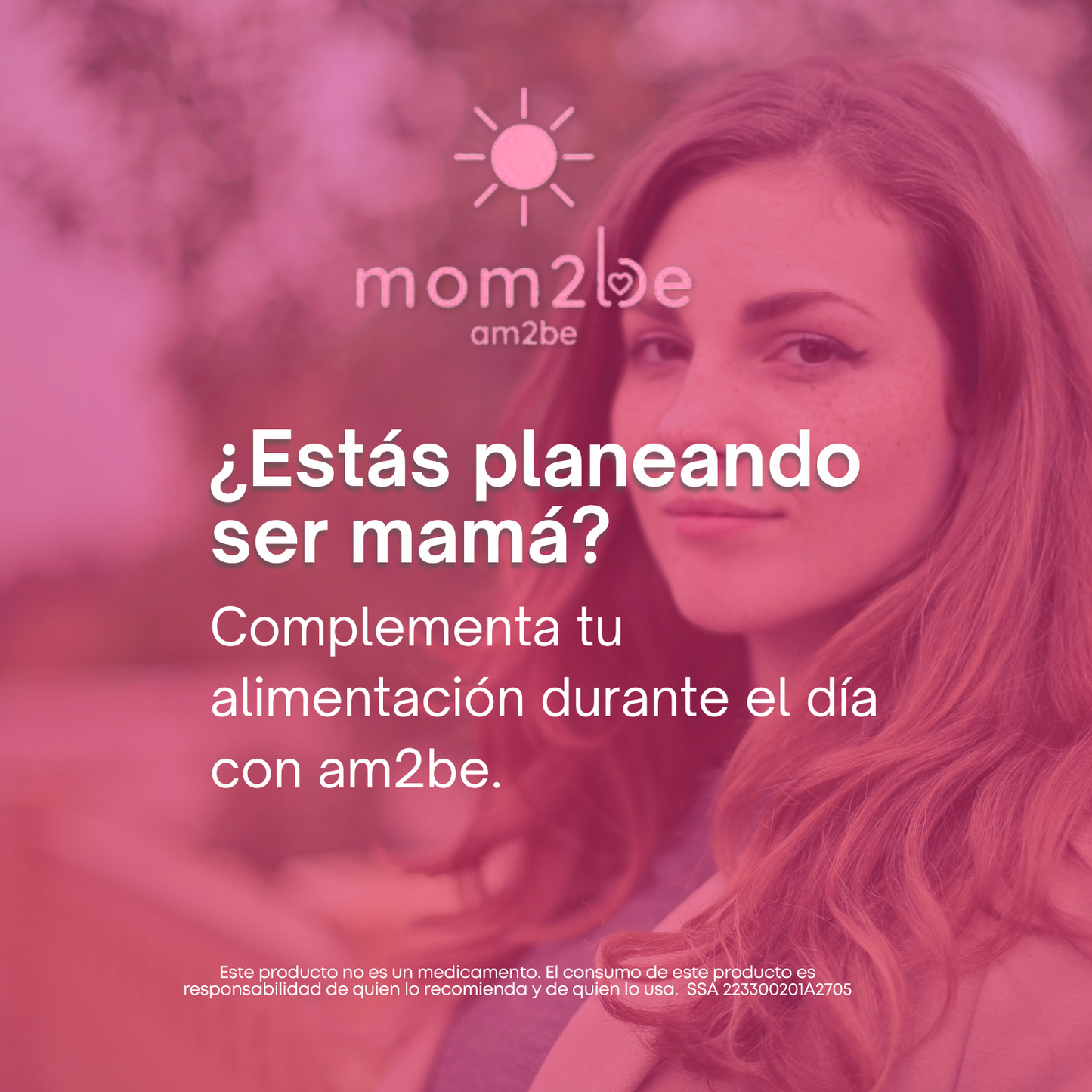 am2be | Omega-3, Ácido Alfalipoico, Luteína y Coenzima Q10